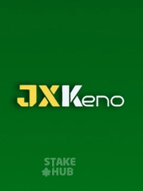 JX Keno
